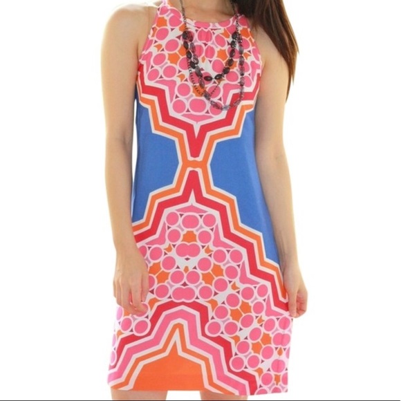 Banana Republic Dresses & Skirts - Banana Republic print dress